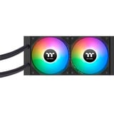 Thermaltake CL-W457-PL12SW-A, Refrigeración por agua 
