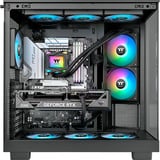 Thermaltake CL-W457-PL12SW-A, Refrigeración por agua 