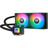 Thermaltake CL-W457-PL12SW-A, Refrigeración por agua 