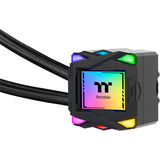 Thermaltake LA240 ARGB Sync, Refrigeración por agua negro