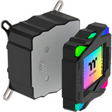 Thermaltake LA240 ARGB Sync, Refrigeración por agua negro