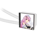 Thermaltake MAGFloe 360 Ultra ARGB Sync AIO Enfriador Líquido, Refrigeración por agua blanco