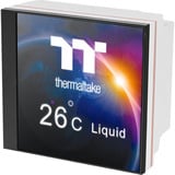 Thermaltake MAGFloe 360 Ultra ARGB Sync AIO Liquid Cooler, Refrigeración por agua blanco