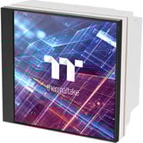 Thermaltake MAGFloe 360 Ultra ARGB Sync AIO Liquid Cooler, Refrigeración por agua blanco