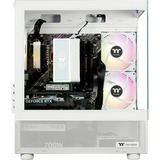 Thermaltake PC-000093-DE, Gaming-PC blanco/Transparente