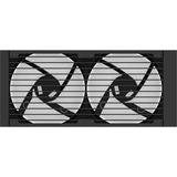 Thermaltake TH240 V3 ARGB Sync, Refrigeración por agua negro