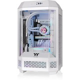 Thermaltake The Tower 250, Cajas de torre blanco