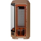 Thermaltake The Tower 300, Cajas de torre marrón