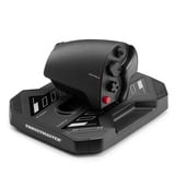 Thrustmaster Sol-R 4 Hotas, Hotas (mando más palanca de control) negro