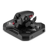 Thrustmaster Sol-R 4 Hotas, Hotas (mando más palanca de control) negro