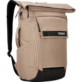 Thule Paramount PARABP2116 - Timberwolf mochila Mochila informal Marrón Nylon beige, Ciudad, 39,6 cm (15.6"), Compartimento del portátil, Nylon