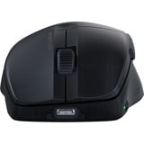 Turtle Beach TBM-1102-05, Ratones para gaming negro