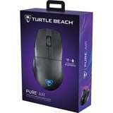 Turtle Beach TBM-1102-05, Ratones para gaming negro
