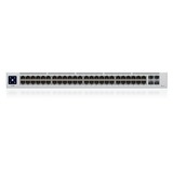Ubiquiti USW-48-POE, Interruptor/Conmutador 