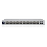 Ubiquiti USW-48-POE, Interruptor/Conmutador 