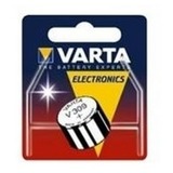 Varta V309 Batería de un solo uso 13 Óxido de plata plateado, Batería de un solo uso, Óxido de plata, 1,55 V, 1 pieza(s), 70 mAh, Plata