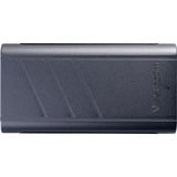 Verbatim TurboMetal SSD USB4 2TB USB Tipo C USB4 Gen 2x2 Plata, Unidad de estado sólido 2 TB, USB Tipo C, USB4 Gen 2x2, 3700 MB/s, 40 Gbit/s, Plata