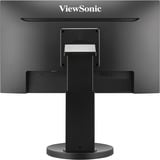 ViewSonic VG Series VG2208A-HD LED display 55,9 cm (22") 1920 x 1080 Pixeles Full HD Negro, Monitor LED negro, 55,9 cm (22"), 1920 x 1080 Pixeles, Full HD, LED, 5 ms, Negro
