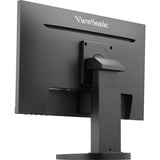 ViewSonic VG Series VG2208A-HD pantalla para PC 55,9 cm (22") 1920 x 1080 Pixeles Full HD LED Negro, Monitor LED negro, 55,9 cm (22"), 1920 x 1080 Pixeles, Full HD, LED, 5 ms, Negro