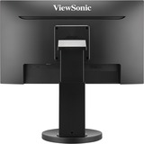 ViewSonic VG Series VG2208A-HD pantalla para PC 55,9 cm (22") 1920 x 1080 Pixeles Full HD LED Negro, Monitor LED negro, 55,9 cm (22"), 1920 x 1080 Pixeles, Full HD, LED, 5 ms, Negro