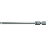 Wera 05051530001, Conjuntos de bits negro/Verde