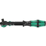 Wera 05135880001, Carraca negro/Verde
