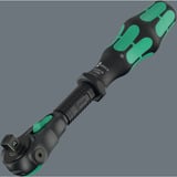 Wera 05135880001, Carraca negro/Verde