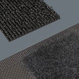 Wera Kraftform Kompakt VDE 16 extra slim 1 Tool Finder, 16 piezas, Destornillador rojo/Amarillo