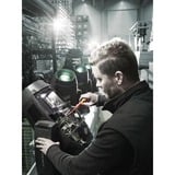 Wera Kraftform Kompakt VDE 16 extra slim 1 Tool Finder, 16 piezas, Destornillador rojo/Amarillo