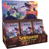 Wizards of the Coast Cartas coleccionables