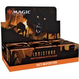 Wizards of the Coast Cartas coleccionables