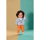 ZAPF Creation BABY born Outfit Palmtree 43cm, Accesorios para muñecas BABY born Outfit Palmtree 43cm, Juego de ropita para muñeca, 3 año(s)