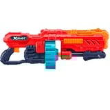 ZURU Turbo Advance, Lanzador de dardos Pistola de juguete