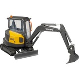 bruder 02465, Automóvil de construcción 