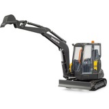 bruder 02465, Automóvil de construcción 