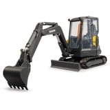 bruder Volvo Kompaktbagger ECR40, Automóvil de construcción 