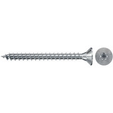 fischer Tornillo para aglomerado ClassicFast II 4,5x30 cabeza avellanada TX 