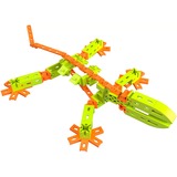 fischertechnik Amigos animales, Juegos de construcción 