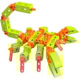 fischertechnik Amigos animales, Juegos de construcción 