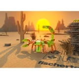 fischertechnik Amigos animales, Juegos de construcción 