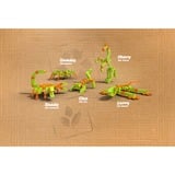 fischertechnik Amigos animales, Juegos de construcción 