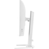 iiyama GB2771HSU-W1, Monitor de gaming blanco (mate)