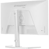 iiyama G-MASTER GB2771HSU-W1, Monitor de gaming blanco (mate)