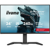 iiyama G-Master GB2471HSU-B1 Red Eagle, Monitor de gaming negro (mate)