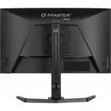 iiyama G-Master GB2471HSU-B1 Red Eagle, Monitor de gaming negro (mate)