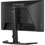 iiyama G-Master GB2471HSU-B1 Red Eagle, Monitor de gaming negro (mate)