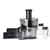 nutribullet Extractor Pro NBJ200G, Licuadora plateado/Gris