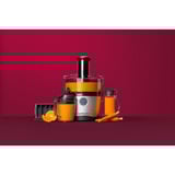 nutribullet Extractor Pro NBJ200G, Licuadora plateado/Gris