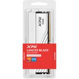 ADATA AX5U6000C3624G-SLABWH, Memoria RAM blanco