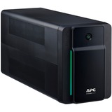 APC Easy UPS Línea interactiva 1,2 kVA 650 W 6 salidas AC negro, Línea interactiva, 1,2 kVA, 650 W, Seno, 140 V, 300 V